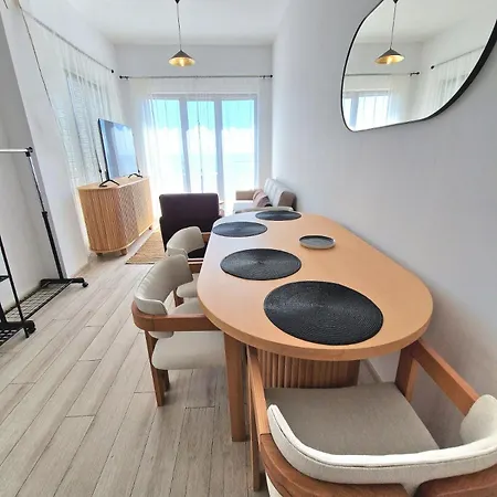 Cabacum Paradise 1 On The Seashore *