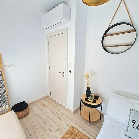 Cabacum Paradise 1 On The Seashore * 바르나