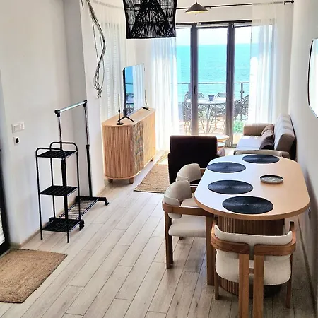 Cabacum Paradise 1 On The Seashore Lägenhet *