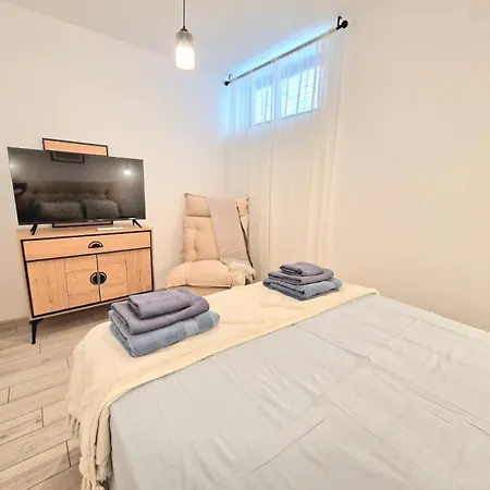 Cabacum Paradise 1 On The Seashore 아파트 *