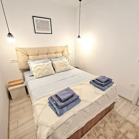 Cabacum Paradise 1 On The Seashore 바르나