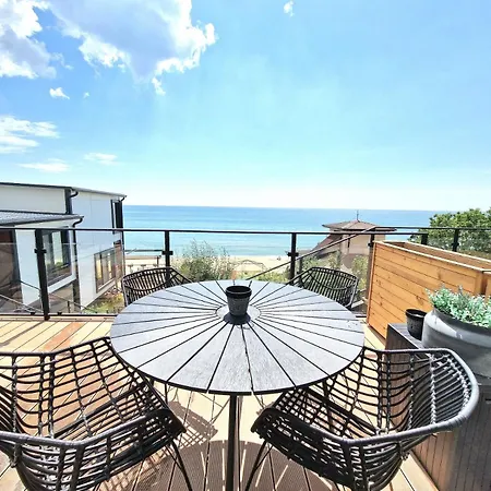 Cabacum Paradise 1 On The Seashore * 바르나