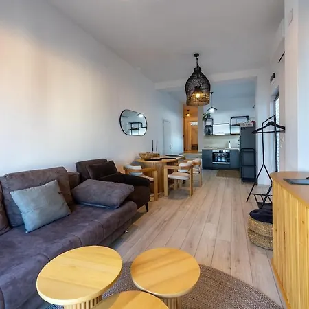 Apartment Cabacum Paradise 1 On The Seashore Warna