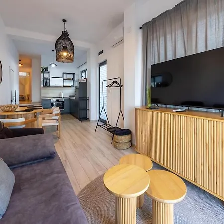 Cabacum Paradise 1 On The Seashore 바르나