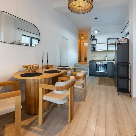 Cabacum Paradise 1 On The Seashore 아파트 *