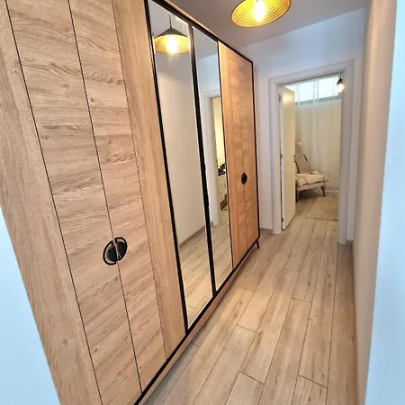 Cabacum Paradise 1 On The Seashore 바르나