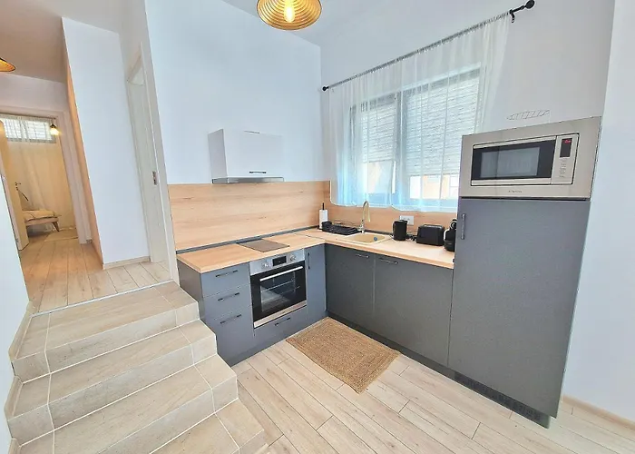 Cabacum Paradise 1 On The Seashore *