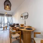 Cabacum Paradise 1 On The Seashore 아파트 바르나
