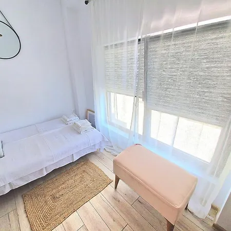 Cabacum Paradise 1 On The Seashore Apartmán Varna