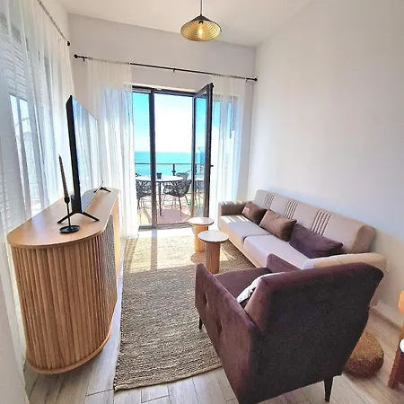 Appartement Cabakum Paradise 1