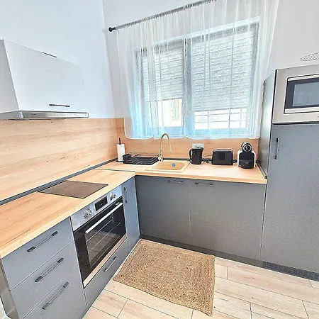 Cabacum Paradise 1 On The Seashore Varna