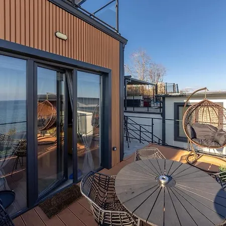 Cabacum Paradise 1 On The Seashore Appartement