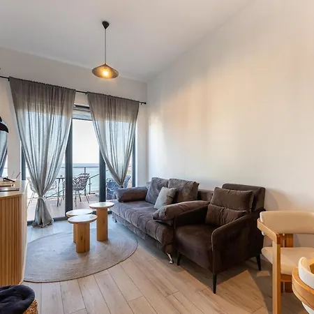 Appartement Cabacum Paradise 1 On The Seashore Varna