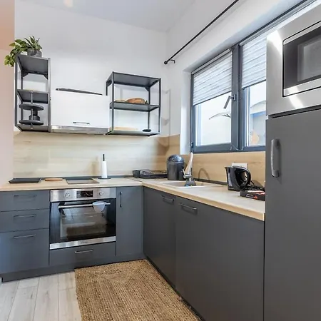 Appartement Cabacum Paradise 1 On The Seashore *