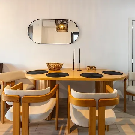 Cabacum Paradise 1 On The Seashore Apartmán *