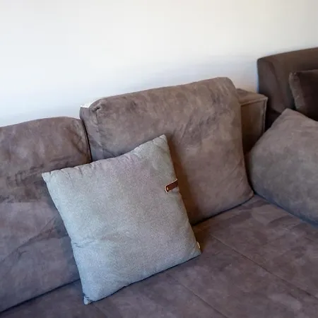 Cabacum Paradise 1 On The Seashore Appartement *