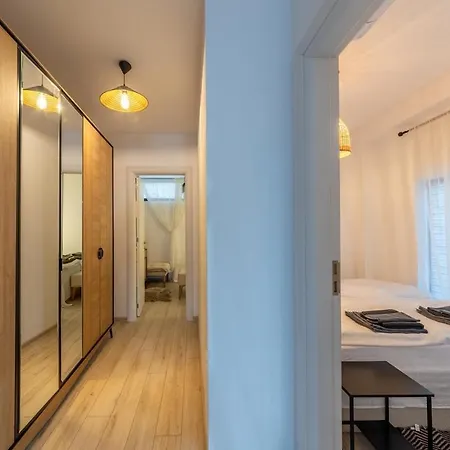 Cabacum Paradise 1 On The Seashore