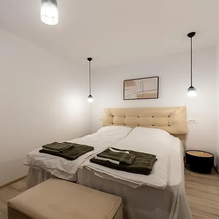 Apartament Cabacum Paradise 1 On The Seashore