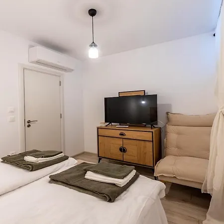 Apartament Cabacum Paradise 1 On The Seashore