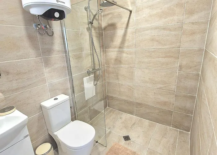 Cabacum Paradise 1 On The Seashore *