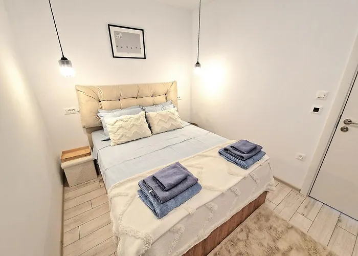 Cabacum Paradise 1 On The Seashore Varna