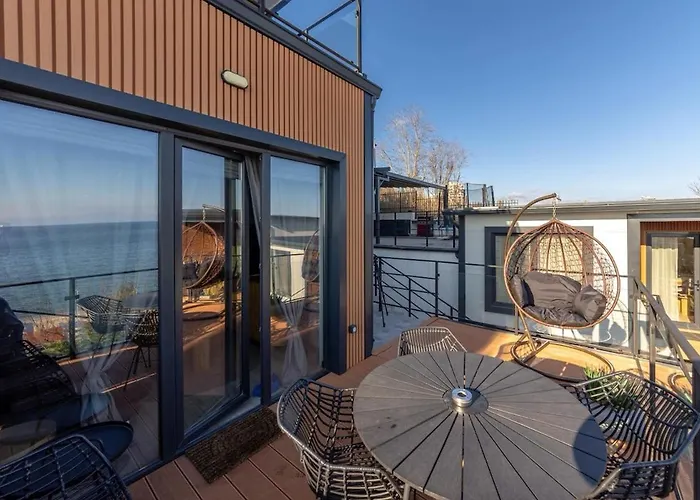 Cabacum Paradise 1 On The Seashore Apartmán