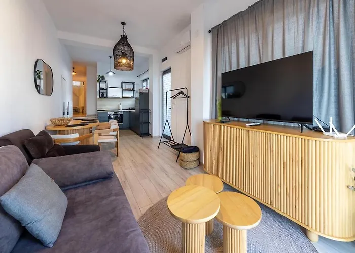 Cabacum Paradise 1 On The Seashore Varna