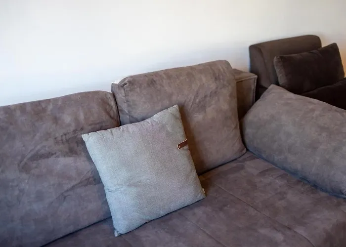 Cabacum Paradise 1 On The Seashore Lägenhet *