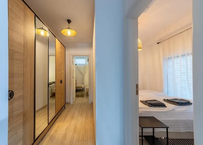 Cabacum Paradise 1 On The Seashore