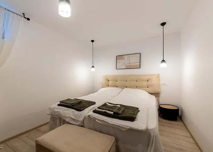 Apartmán Cabacum Paradise 1 On The Seashore