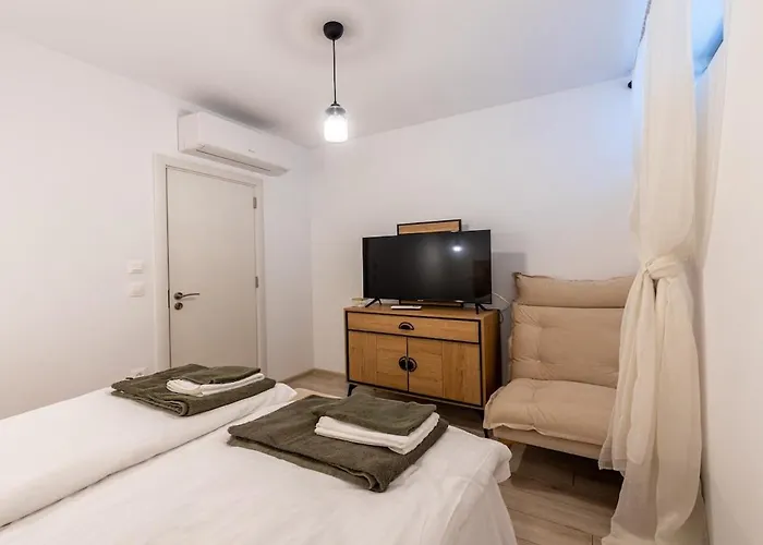 Apartmán Cabacum Paradise 1 On The Seashore