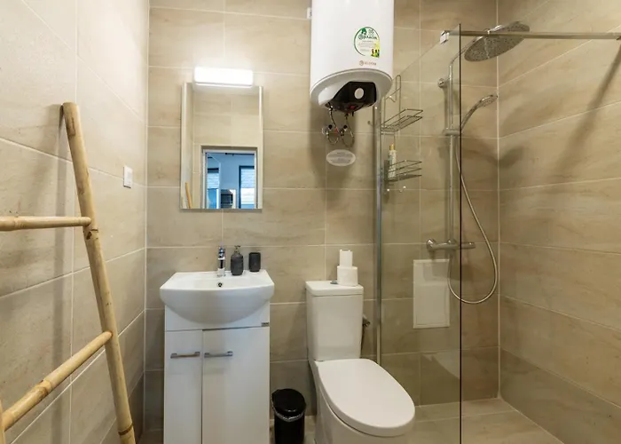 Cabacum Paradise 1 On The Seashore * Varna